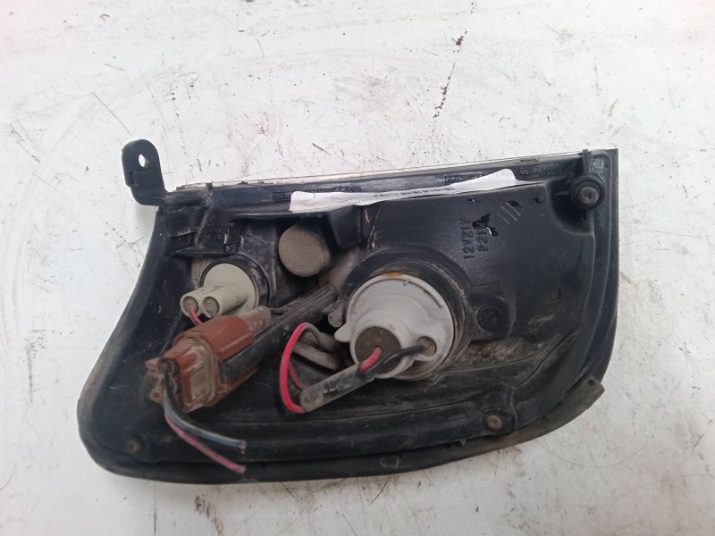 Recambio de intermitente delantero izquierdo para nissan pick up (d22) 2.5 td 4wd referencia OEM IAM   