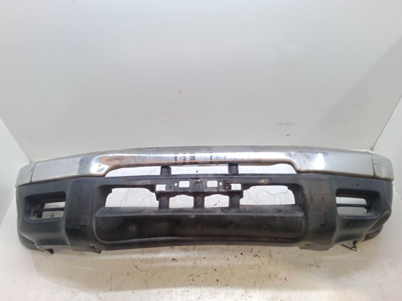 Recambio de paragolpes delantero para nissan pick up (d22) 2.5 td 4wd referencia OEM IAM   