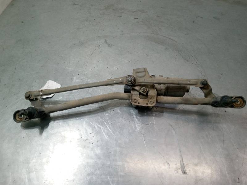 MOTOR LIMPIA DELANTERO 