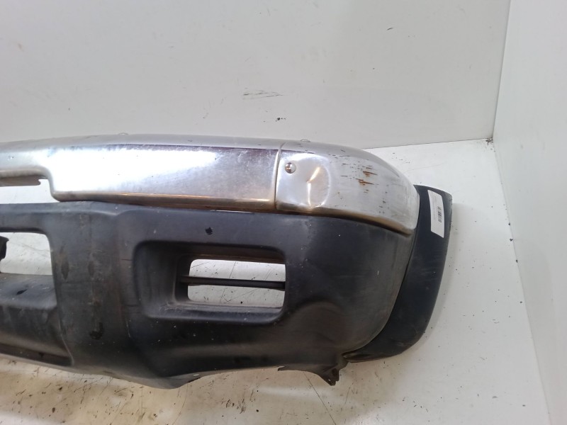 Recambio de paragolpes delantero para nissan pick up (d22) 2.5 td 4wd referencia OEM IAM   