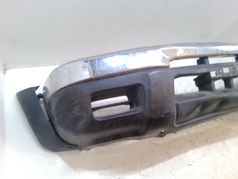 Recambio de paragolpes delantero para nissan pick up (d22) 2.5 td 4wd referencia OEM IAM   