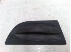 Recambio de maneta exterior puerta delantera izquierda para smart forfour (454) 1.1 (454.033) referencia OEM IAM   