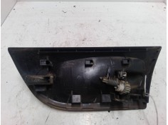 Recambio de maneta exterior puerta delantera izquierda para smart forfour (454) 1.1 (454.033) referencia OEM IAM    2