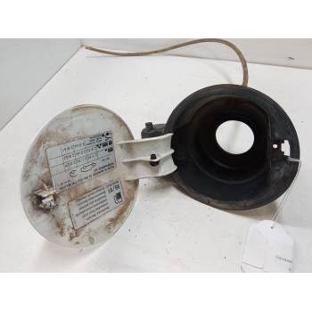 TAPA EXTERIOR COMBUSTIBLE 