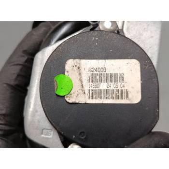 CINTURON SEGURIDAD DELANTERO DERECHO 
