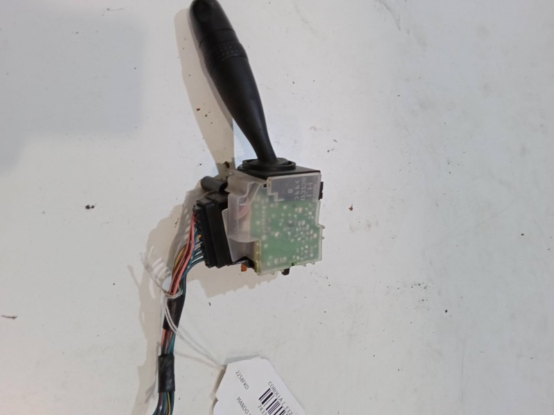 Recambio de mando limpiaparabrisas para toyota corolla (_e12_) 1.6 vvt-i (zze121_) referencia OEM IAM   