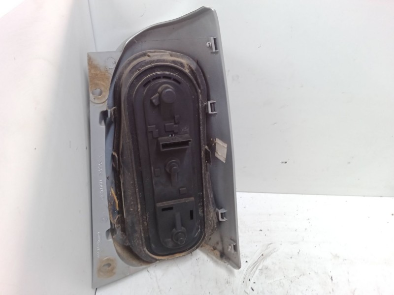 Recambio de piloto trasero derecho para micro compact car smart referencia OEM IAM   