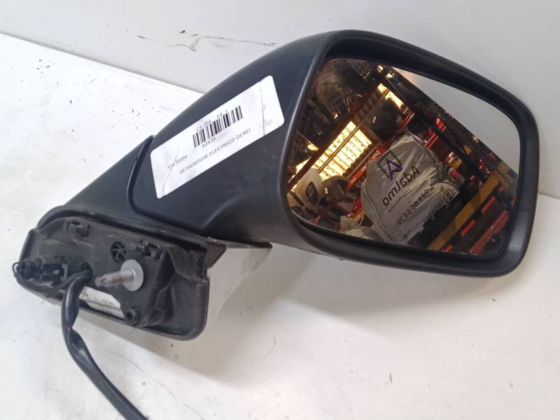RETROVISOR ELECTRICO DERECHO 