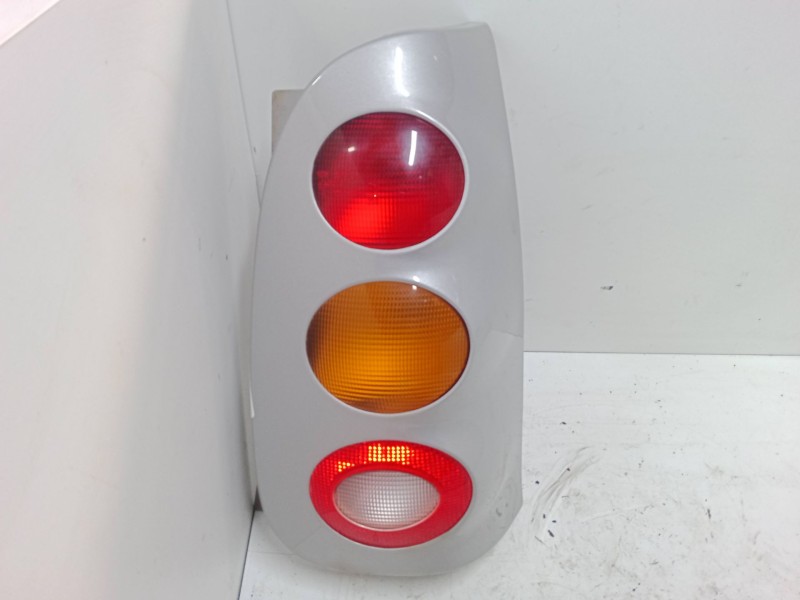 Recambio de piloto trasero izquierdo para micro compact car smart referencia OEM IAM   