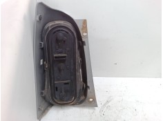 Recambio de piloto trasero izquierdo para micro compact car smart referencia OEM IAM    2
