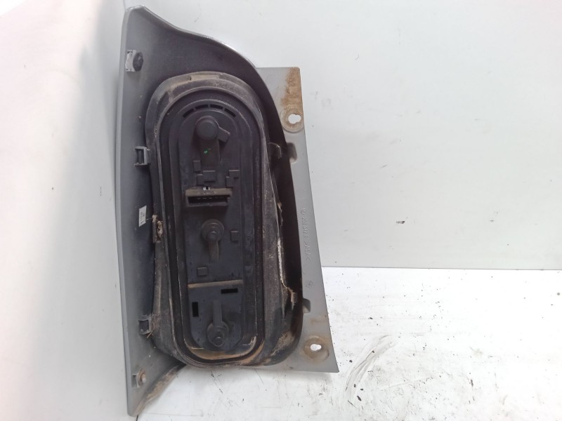 Recambio de piloto trasero izquierdo para micro compact car smart referencia OEM IAM   