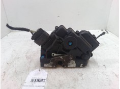 Recambio de cerradura puerta delantera derecha para smart forfour (454) 1.1 (454.033) referencia OEM IAM   