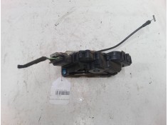 Recambio de cerradura puerta delantera derecha para smart forfour (454) 1.1 (454.033) referencia OEM IAM    2