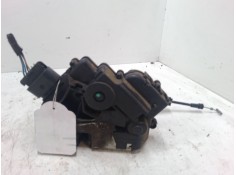 Recambio de cerradura puerta trasera derecha para smart forfour (454) 1.1 (454.033) referencia OEM IAM   