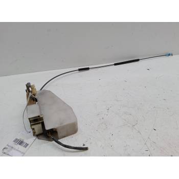 CERRADURA PUERTA DELANTERA DERECHA 