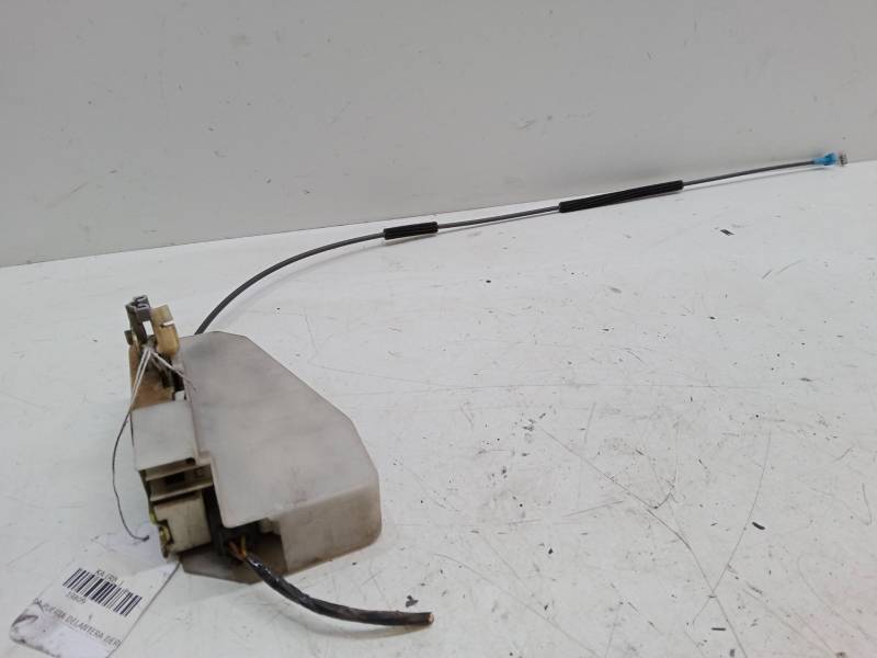 CERRADURA PUERTA DELANTERA DERECHA 