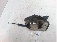 Recambio de cerradura puerta trasera izquierda para smart forfour (454) 1.1 (454.033) referencia OEM IAM    2