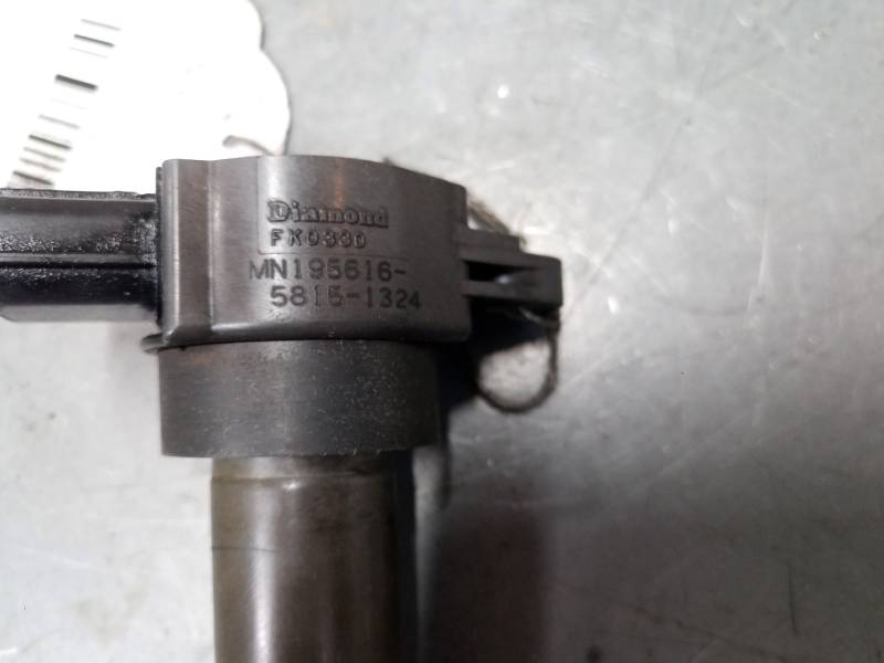 BOBINA ENCENDIDO MN195616 