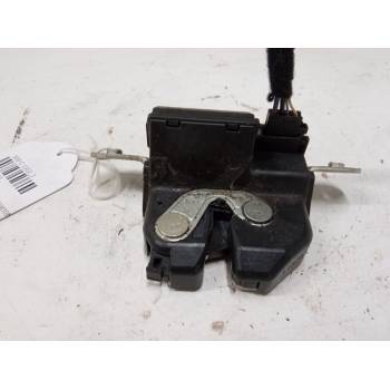 CERRADURA MALETERO / PORTON 
