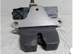 Recambio de cerradura maletero / porton para ford focus ii (da_, hcp, dp) 1.8 tdci referencia OEM IAM   