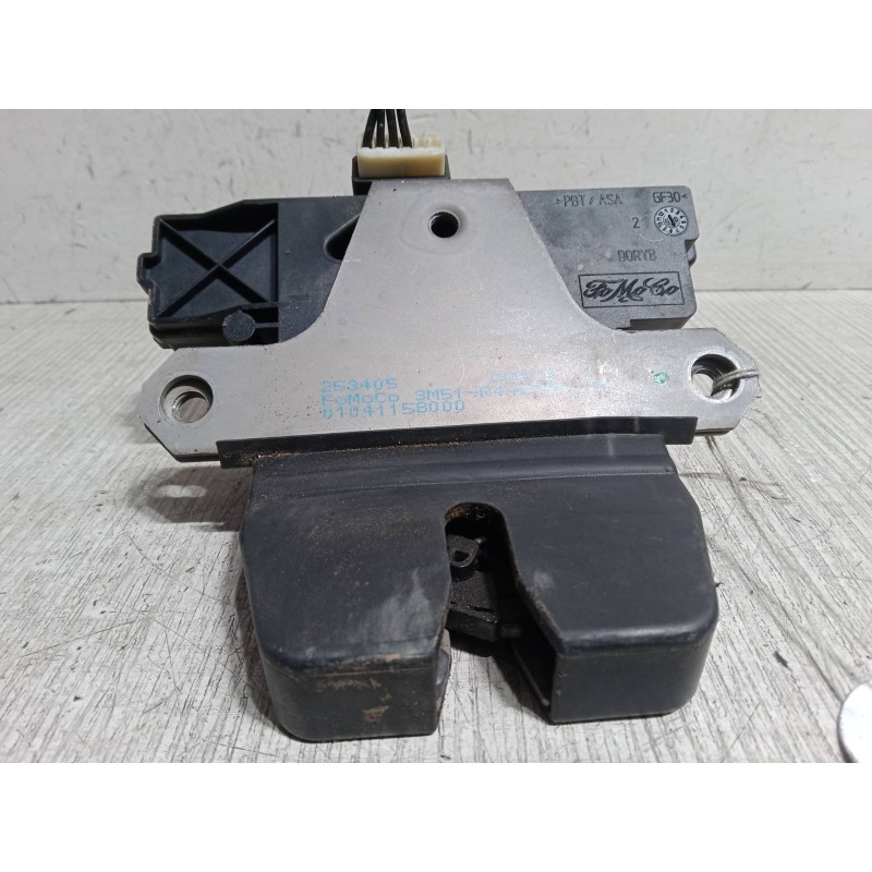 Recambio de cerradura maletero / porton para ford focus ii (da_, hcp, dp) 1.8 tdci referencia OEM IAM   