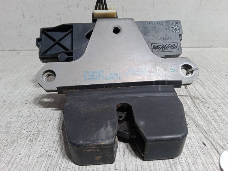 Recambio de cerradura maletero / porton para ford focus ii (da_, hcp, dp) 1.8 tdci referencia OEM IAM   