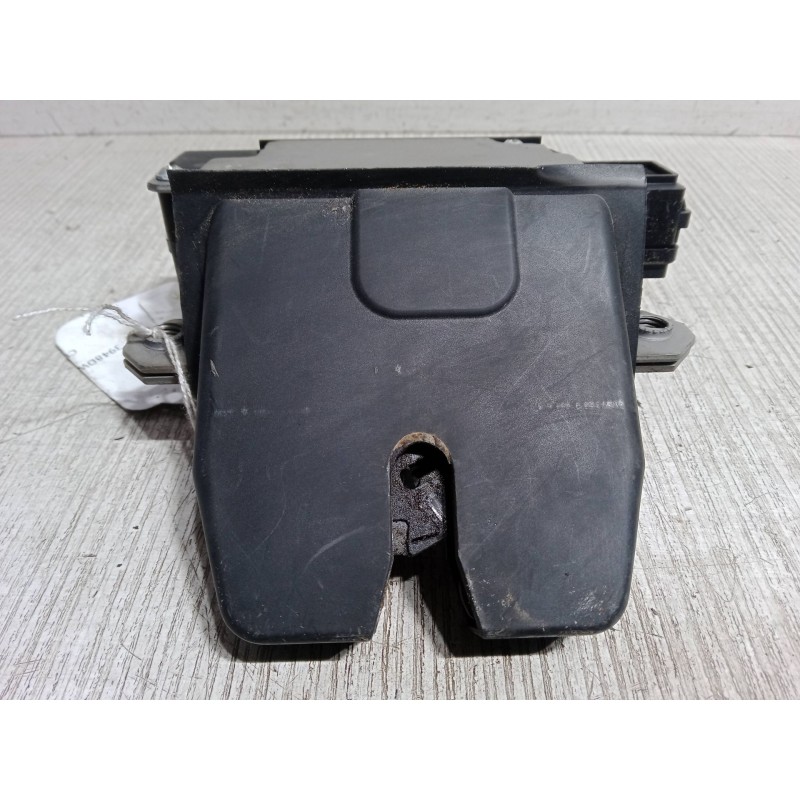 Recambio de cerradura maletero / porton para ford focus ii (da_, hcp, dp) 1.8 tdci referencia OEM IAM   