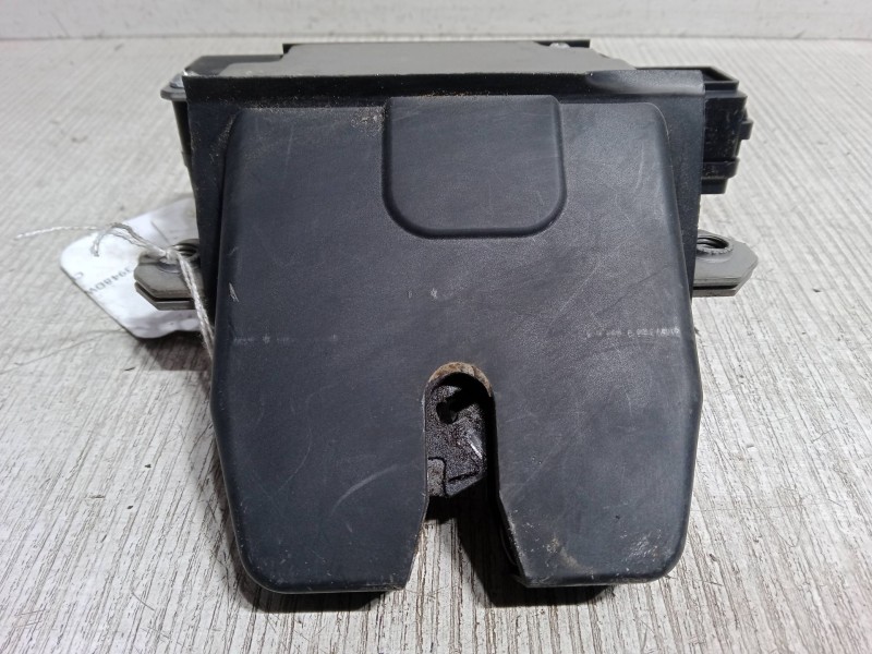 Recambio de cerradura maletero / porton para ford focus ii (da_, hcp, dp) 1.8 tdci referencia OEM IAM   