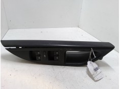 Recambio de mando elevalunas delantero izquierdo para seat altea (5p1) 1.6 referencia OEM IAM   