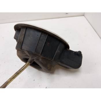 TAPA EXTERIOR COMBUSTIBLE 