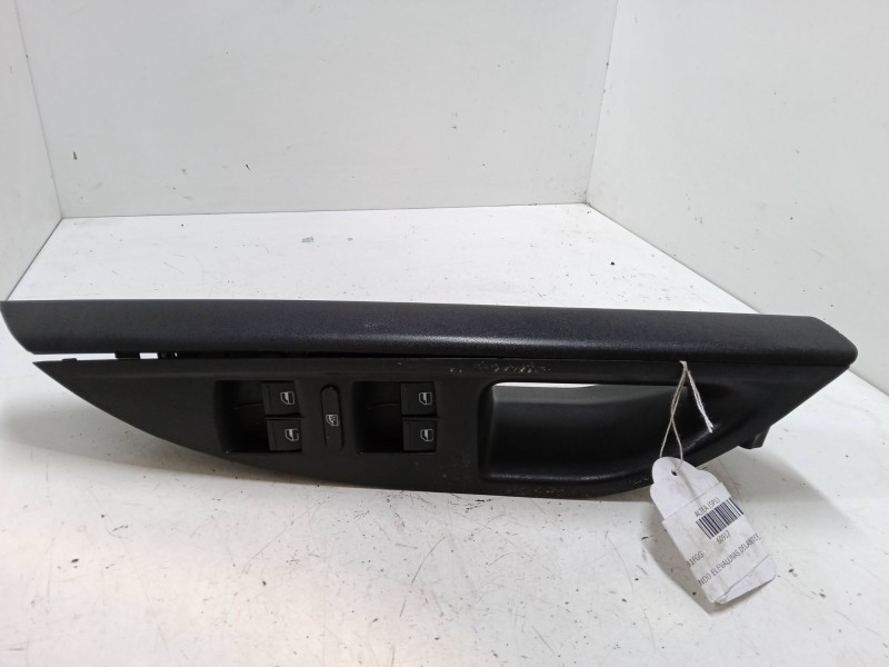 Recambio de mando elevalunas delantero izquierdo para seat altea (5p1) 1.6 referencia OEM IAM   