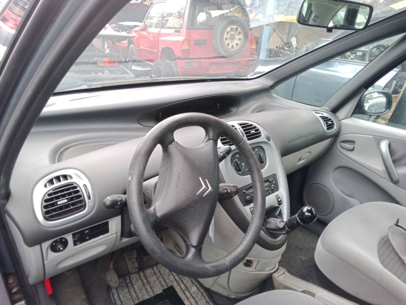 citroën xsara picasso (n68) del año 2010 citroën xsara picasso (n68) del año 2010