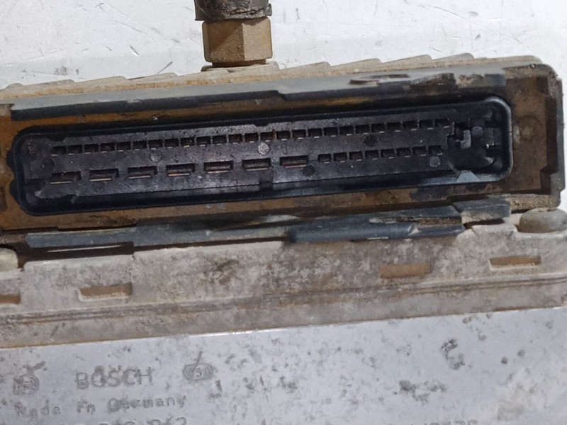 Recambio de abs para peugeot partner monospace (5_, g_) 1.8 referencia OEM IAM 0265216042  