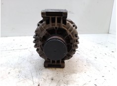 Recambio de alternador para mercedes-benz clase c coupé (cl203) c 180 kompressor (203.746) referencia OEM IAM 0986045380  