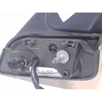 RETROVISOR ELECTRICO DERECHO 