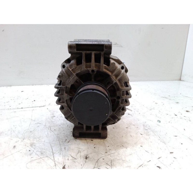Recambio de alternador para mercedes-benz clase c coupé (cl203) c 180 kompressor (203.746) referencia OEM IAM 0986045380  