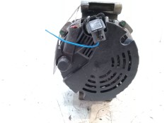 Recambio de alternador para mercedes-benz clase c coupé (cl203) c 180 kompressor (203.746) referencia OEM IAM 0986045380   2