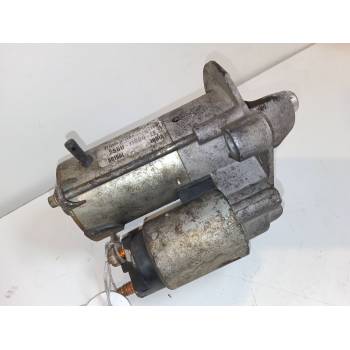 MOTOR ARRANQUE 