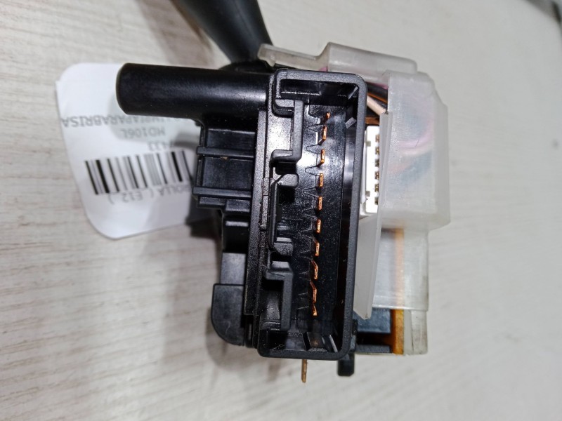 Recambio de mando limpiaparabrisas para toyota corolla (_e12_) 1.6 vvt-i (zze121_) referencia OEM IAM   