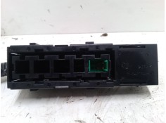 Recambio de anclaje cinturon delantero izquierdo para opel corsa c (x01) 1.2 (f08, f68) referencia OEM IAM    2