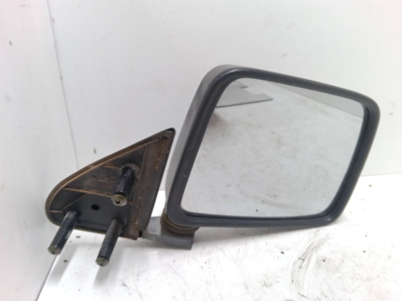 Recambio de retrovisor derecho para nissan pick up (d22) 2.5 td 4wd referencia OEM IAM   