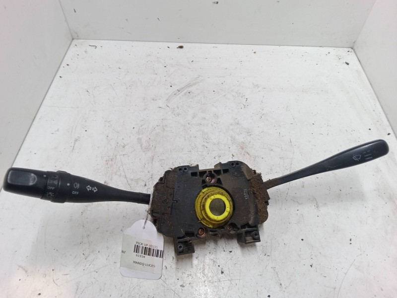 Recambio de mando luces para nissan pick up (d22) 2.5 td 4wd referencia OEM IAM   