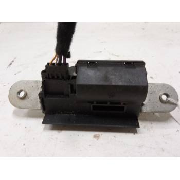 CERRADURA MALETERO / PORTON 