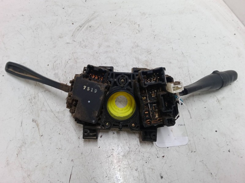 Recambio de mando luces para nissan pick up (d22) 2.5 td 4wd referencia OEM IAM   