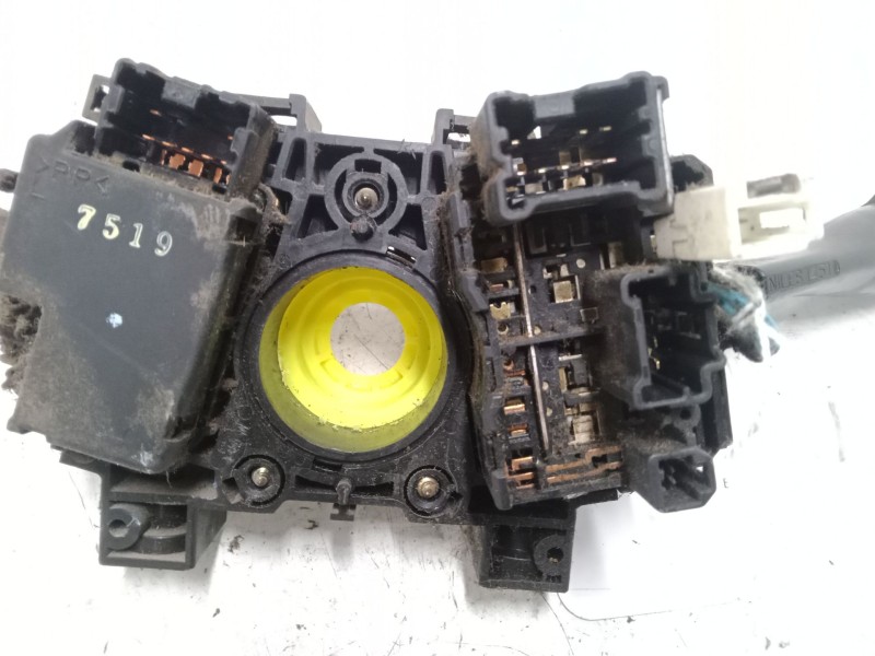 Recambio de mando luces para nissan pick up (d22) 2.5 td 4wd referencia OEM IAM   