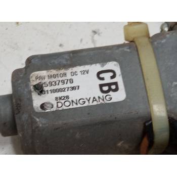 ELEVALUNAS ELECTRICO TRASERO DERECHO 