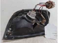 Recambio de intermitente delantero izquierdo para nissan pick up (d22) 2.5 d referencia OEM IAM    2