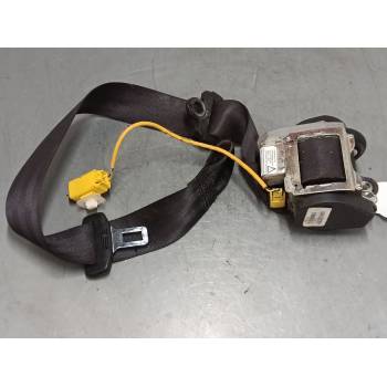 CINTURON SEGURIDAD DELANTERO IZQUIERDO 601161900A 