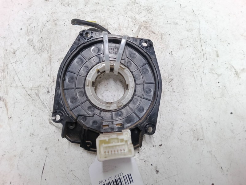 Recambio de anillo airbag para nissan pick up (d22) 2.5 td 4wd referencia OEM IAM   