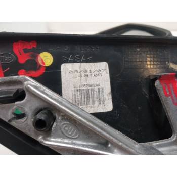 RETROVISOR ELECTRICO DERECHO 5J1857502AR 